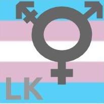 lakuper's profile picture. affirming trans* health researcher, clinician, and advocate