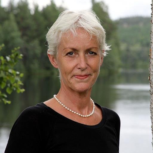 Inger, en vuxen kvinna med gedigen livs-och ledarerfarenhet, Kommunchef i Härjedalen sedan 2010 efter många års erfarenhet på hög nivå i privata 
näringslivet.