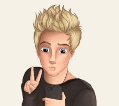 luke hemmo is my bae @luke5sos