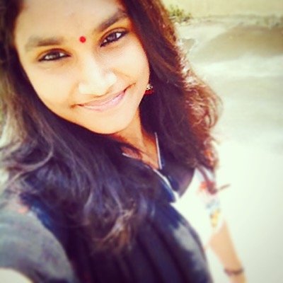 SanskrithiG's profile picture. The World is not a Wish Granting Factory!