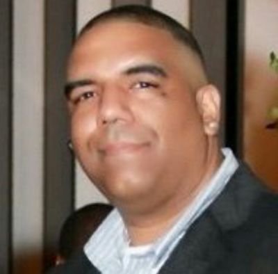 Cuban-Honduran-American/
Spiritual/
Family Man/
Businessman/