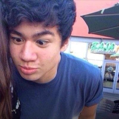 lucas | ashypooh