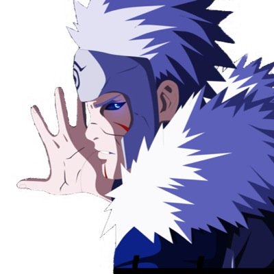 Tobi the Hokage