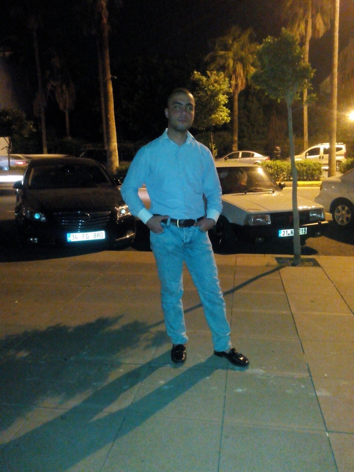 sinan dekorda kalfa