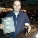 Jaime Willis - @belfastjaime - Twitter