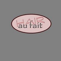 Au Fait Hair(@Aufait_Hair) 's Twitter Profile Photo