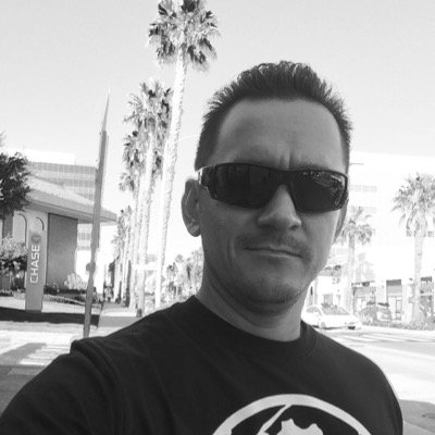 Father, Husband, Prepper, Philanthropist, Veteran