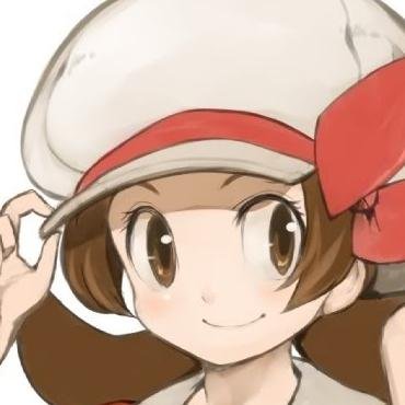 I'm Lyra! I love each and every one of my Pokemon.  Together we can accomplish anything!
