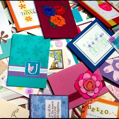 Helping you make a difference in your life and business by sending heartfelt greeting cards and gifts