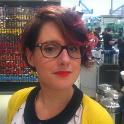 giornalista professionista e blogger