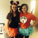 Amanda Cordell - @Manda_Desiree - Twitter