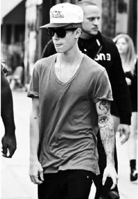 Justin Bieber minha vida