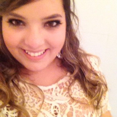 Estudante de publicidade e propaganda, 20 anos, libriana. (@LSmeudestinoSC)