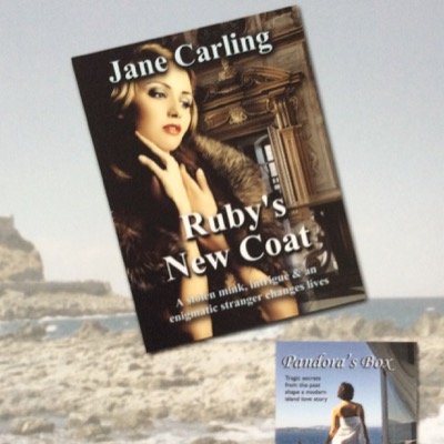 jane_carling's profile picture. Writer of Romance and other stuff...