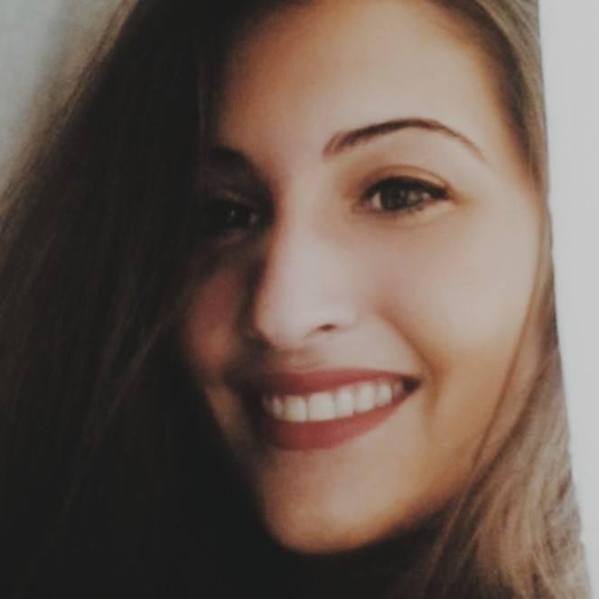 elenavalle7's profile picture. 