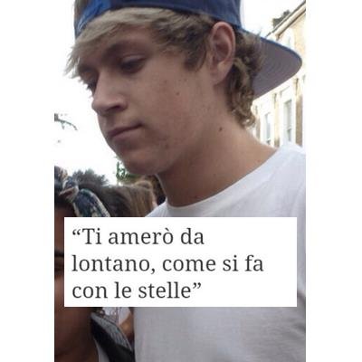 le cose più belle della mia vita non sono cose.