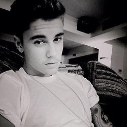he said MY beliebers
// since 2009, bitches