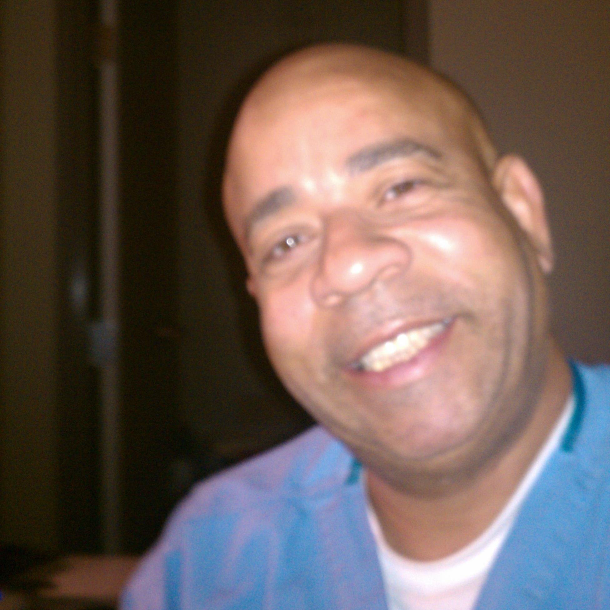 Scanman001's profile picture. 