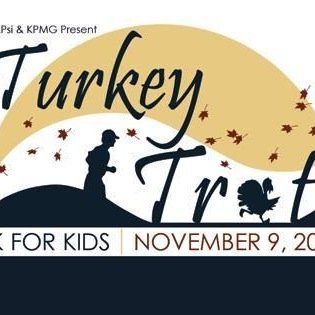 Come out to the Sundial for a 5k on Sunday, November 9th @ noon!      Every $10 buys 5 new books for a child in need! Register today.