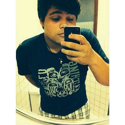 DE VOLTA U_U