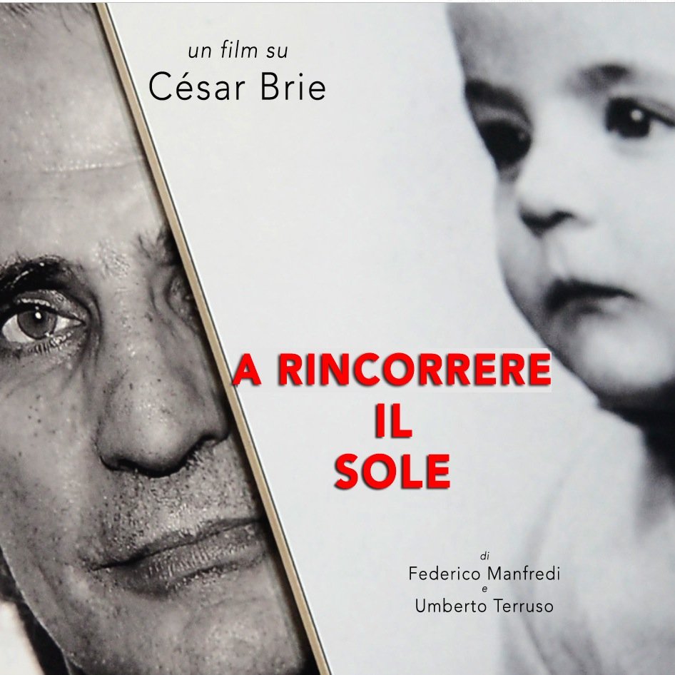 un film su César Brie