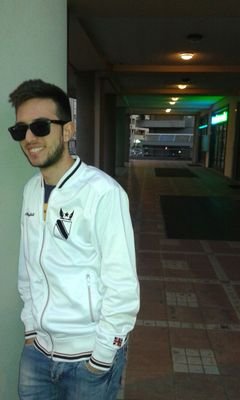 Hello world!