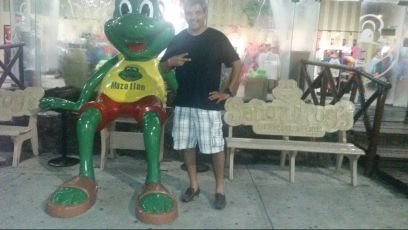 eldani461's profile picture. 