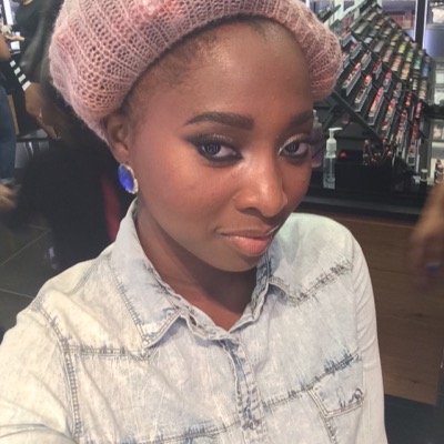 ObaaHemaa_Sandy's profile picture. Ghana.