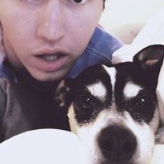 that cool kid from 03L is my owner