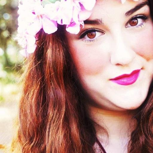 Mireideh's profile picture. 