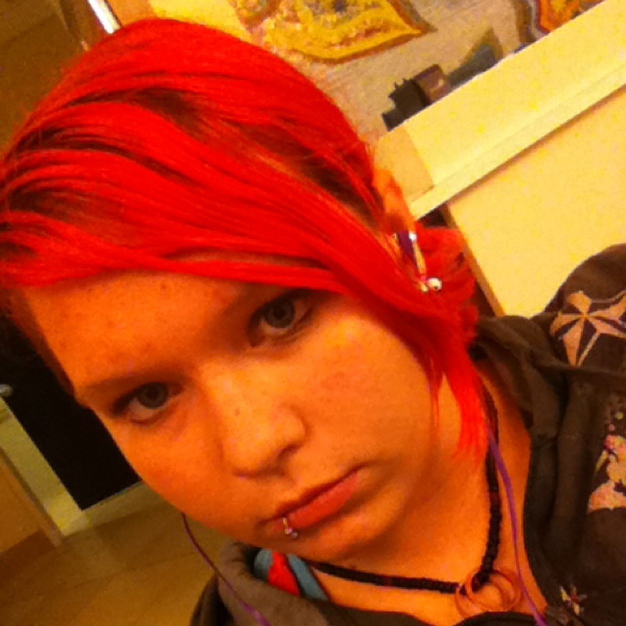 Takeenn3 I love you Gabriel Byers 3