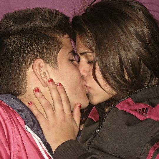Daniel Alejandro Méndez Sánchez ♥