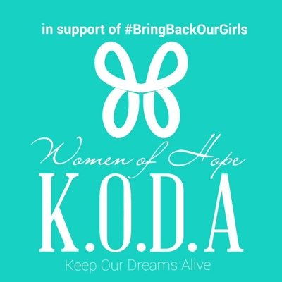 KODA (Keep Our Dreams Alive) is an organisation that has been developed to assist young women globally via outreach programmes to have the right to an education