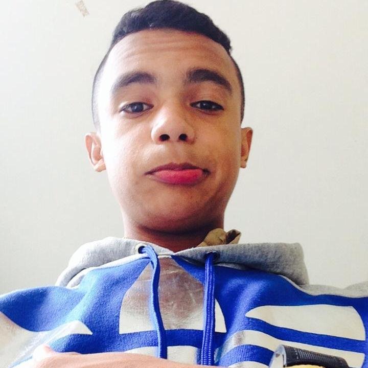 Yo mismo soi,Y no me paresco a nadien..#RG4L.