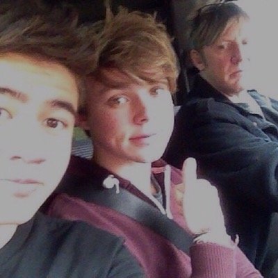 follow @nightdriveirwin