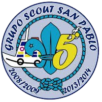 Somos el Grupo Scout San Pablo 686 de #ElPuerto #Cádiz y nos reunimos en la Casa de los Toruños | Miembros de ASDE @SCOUTSAND y @scout_es
