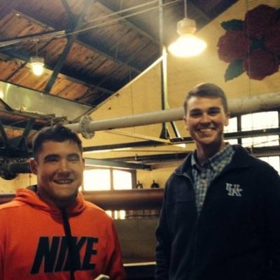 MoreheadState Alum | #PiKappaAlphaHHAlum | Field Artillery Officer |