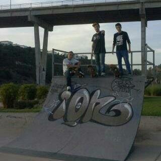 SKATE OR DIE''