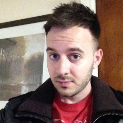 tomhanson7's profile picture. To Dare Is To Do