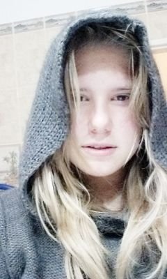 Be yourself. stay weird :D don't worry be happy. :)