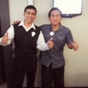 Anthony Estrada - @Tonizhito4ever - Twitter