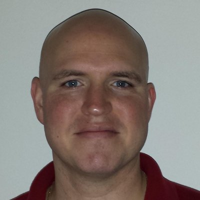 Profile Picture of Jason Joder (@JasonJoder) on Twitter