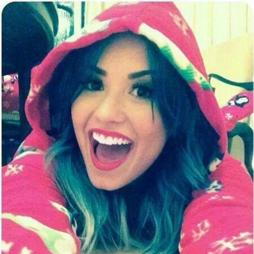 why demi lovato makes my life so hard %%%%$$$