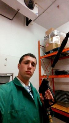 ShitSouzaSays69's profile picture. 