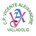 C.E.I.P. Vicente Aleixandre (@ceip_va) Twitter profile photo