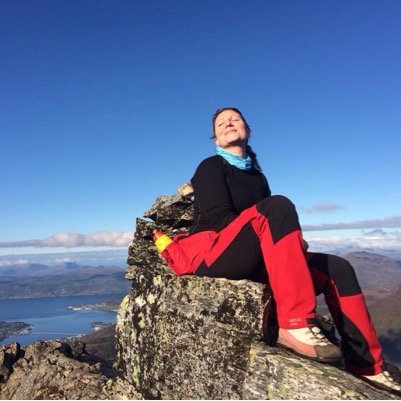Journalist i NRK
