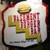 Basement Burger Bar (@basementburger) Twitter profile photo