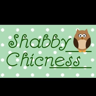 We sell a wonderful collection of vintage shabby chic homeware. Take a look!