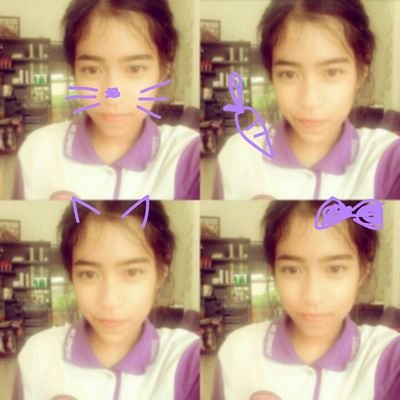 ไปเถอะ ไม่ต้องห่วงฉันฉันสบายดีเธอเลือกที่จะเดินออกไปแล้วก็ขอให้โชคดีนะศุภวิชญ์   ♥.