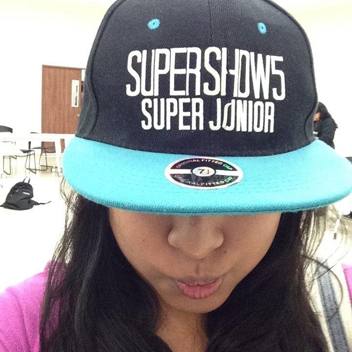 AbyELF's profile picture. 